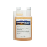 Oral Fulvic 1 Quart.